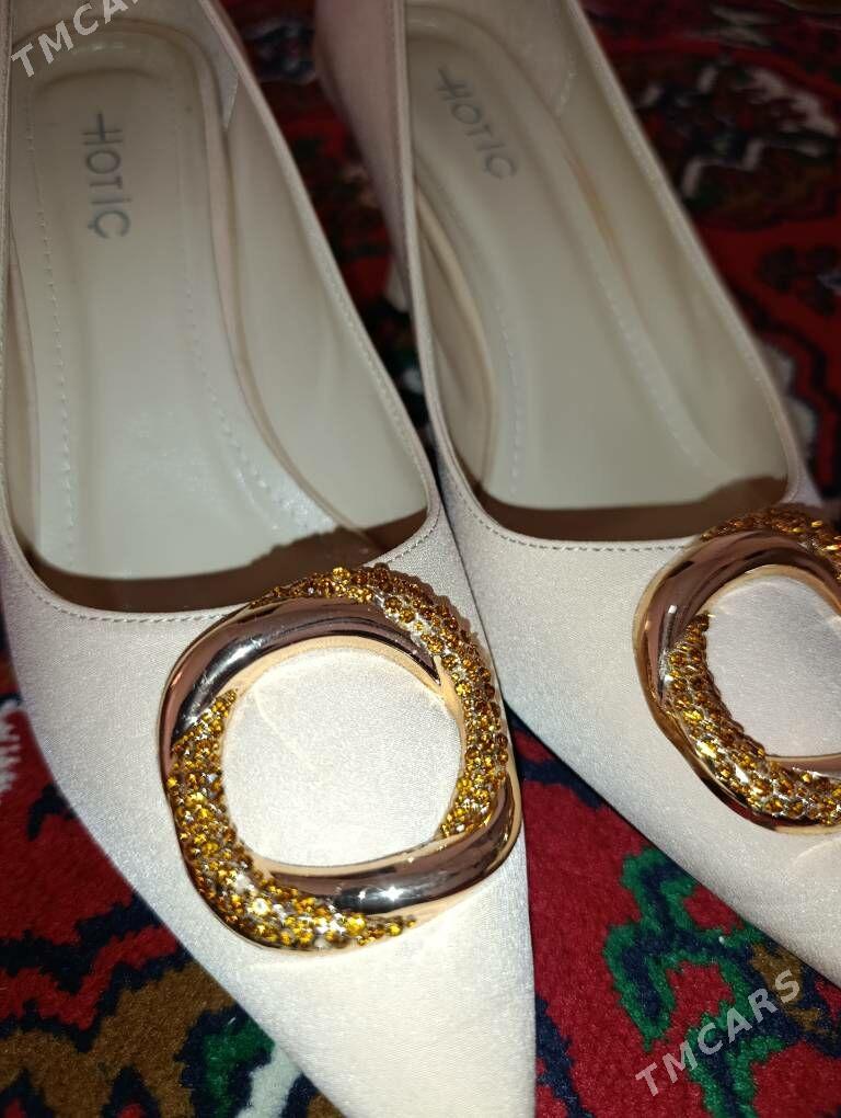 Hotiç Made in Turkey  - Мары - img 4