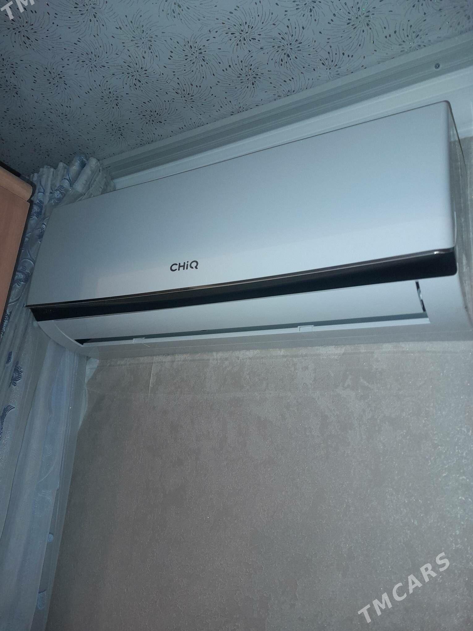 кондиционер кровать двуспалка - Балканабат - img 4