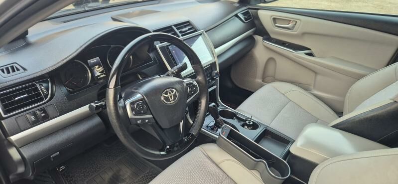 Toyota Camry 2015 - 255 000 TMT - Мургап - img 9
