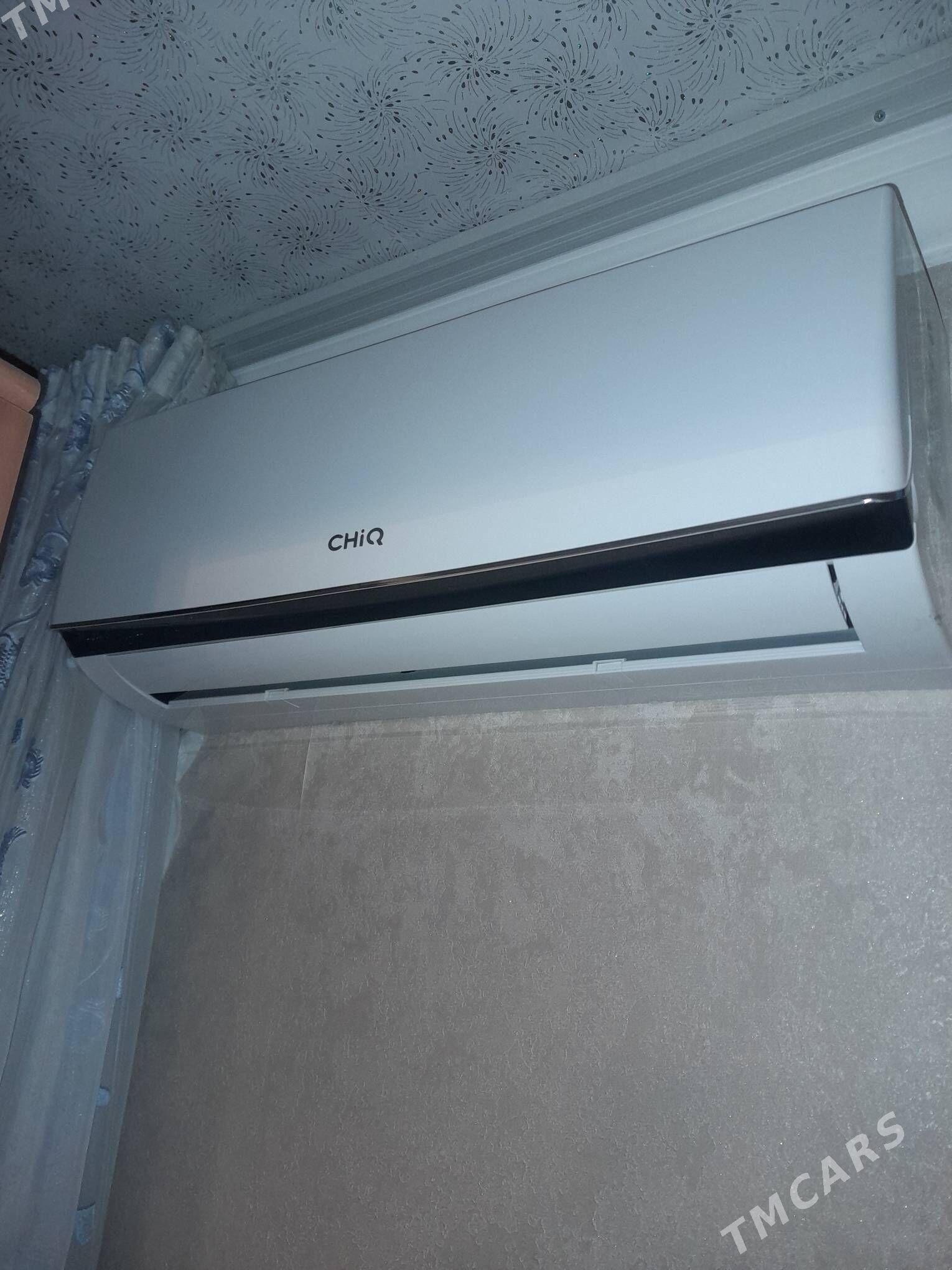 кондиционер кровать двуспалка - Балканабат - img 5