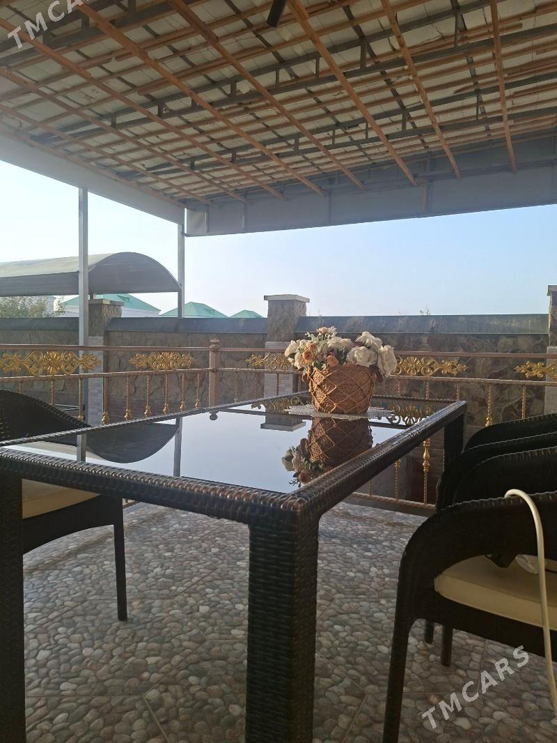 мебель для улицы - Aşgabat - img 1