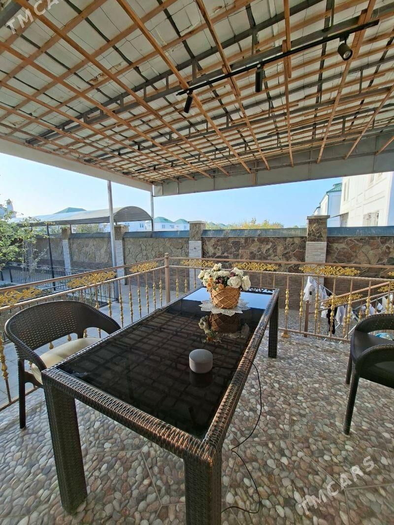 мебель для улицы - Aşgabat - img 2