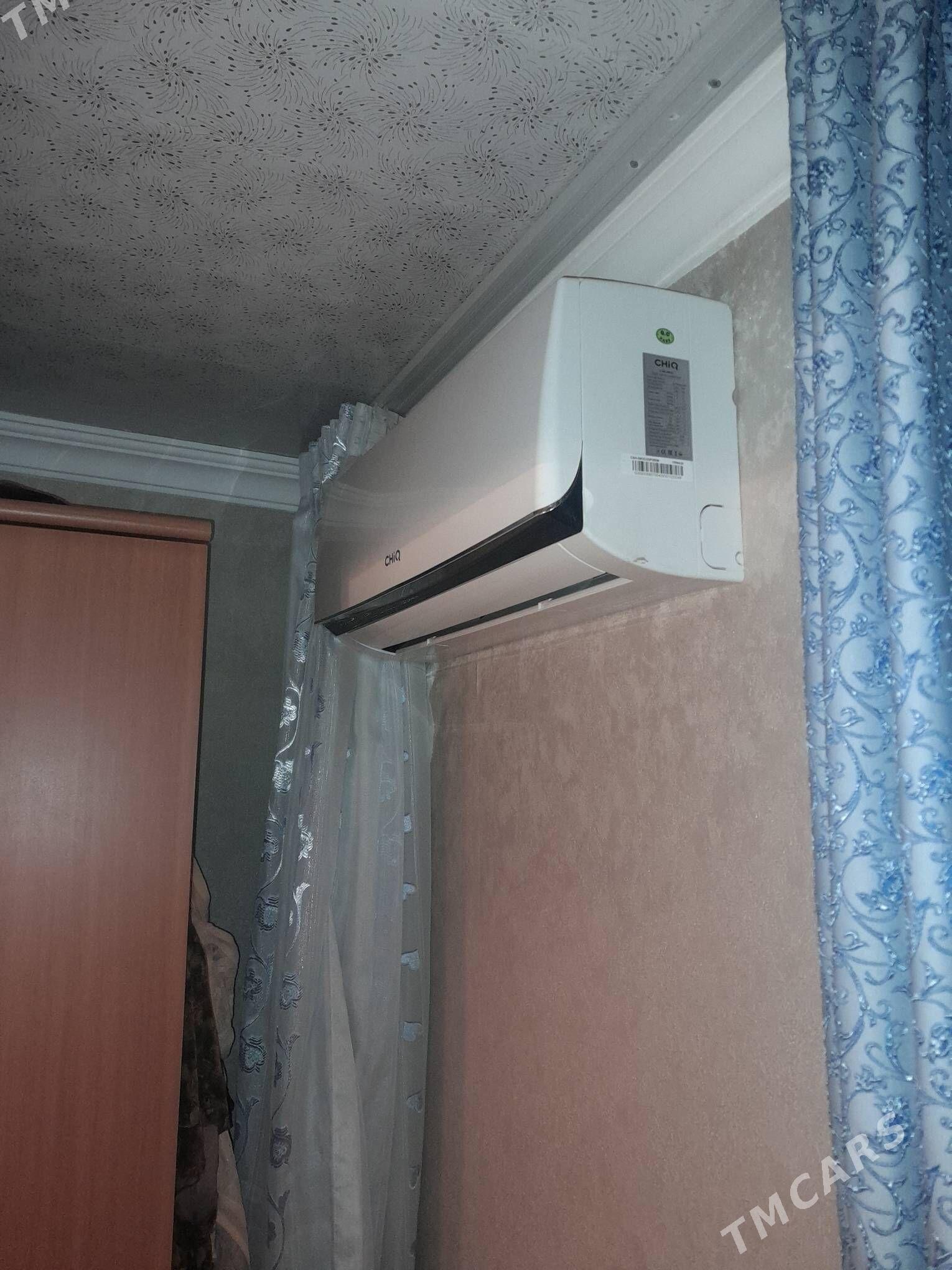 кондиционер кровать двуспалка - Балканабат - img 3