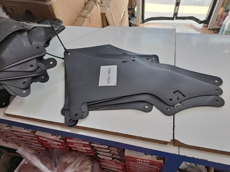 Prodo mator zaşyta 230 TMT - Aşgabat - img 1