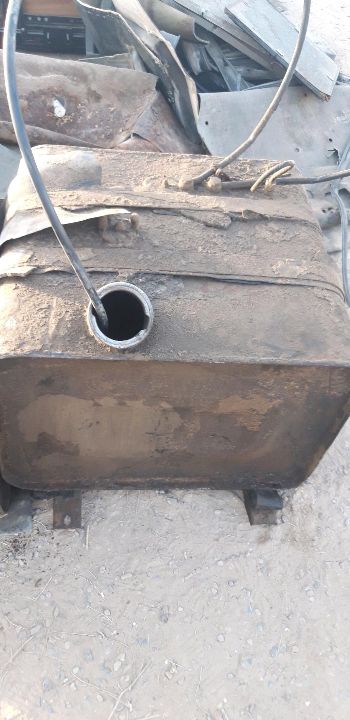 bak salyarka 1 000 TMT - Мары - img 4