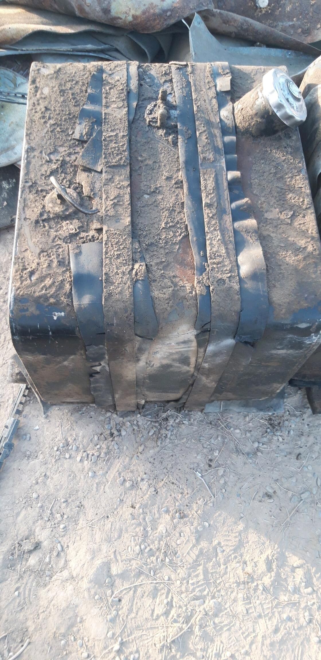 bak salyarka 1 000 TMT - Мары - img 3