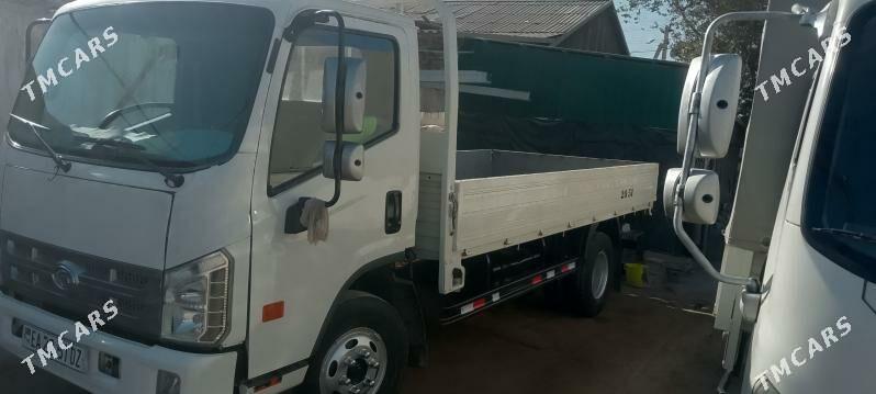 Forland H2 2014 - 230 000 TMT - Кёнеургенч - img 2