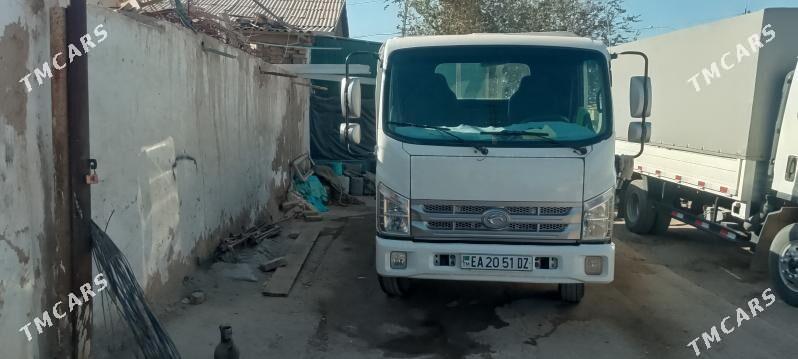 Forland H2 2014 - 230 000 TMT - Кёнеургенч - img 7