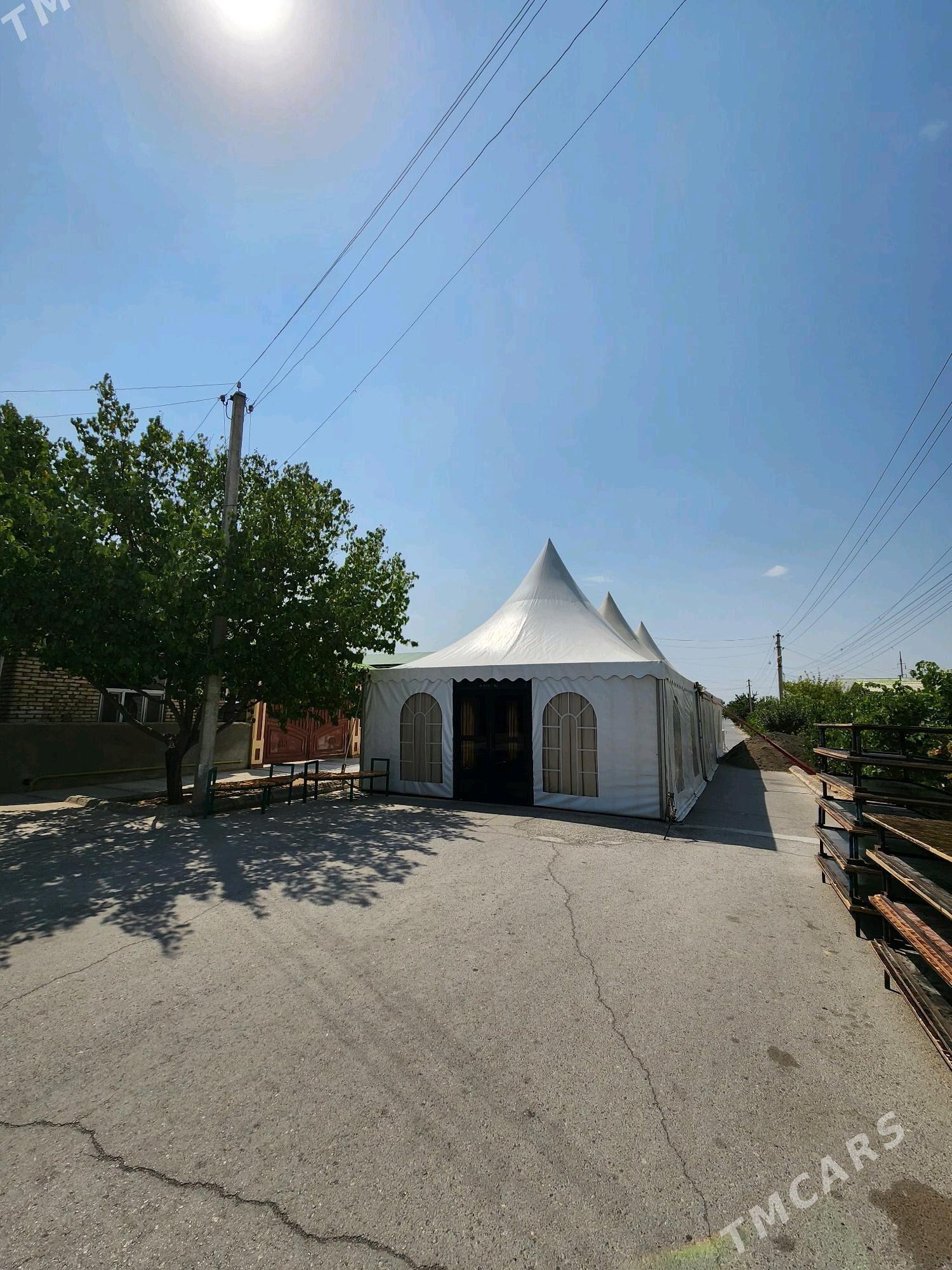 Gummez palata - Aşgabat - img 3