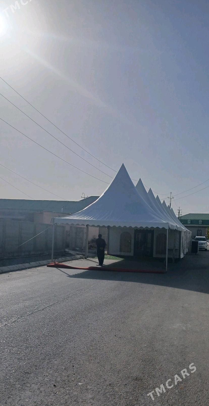 Gummez palata - Aşgabat - img 2