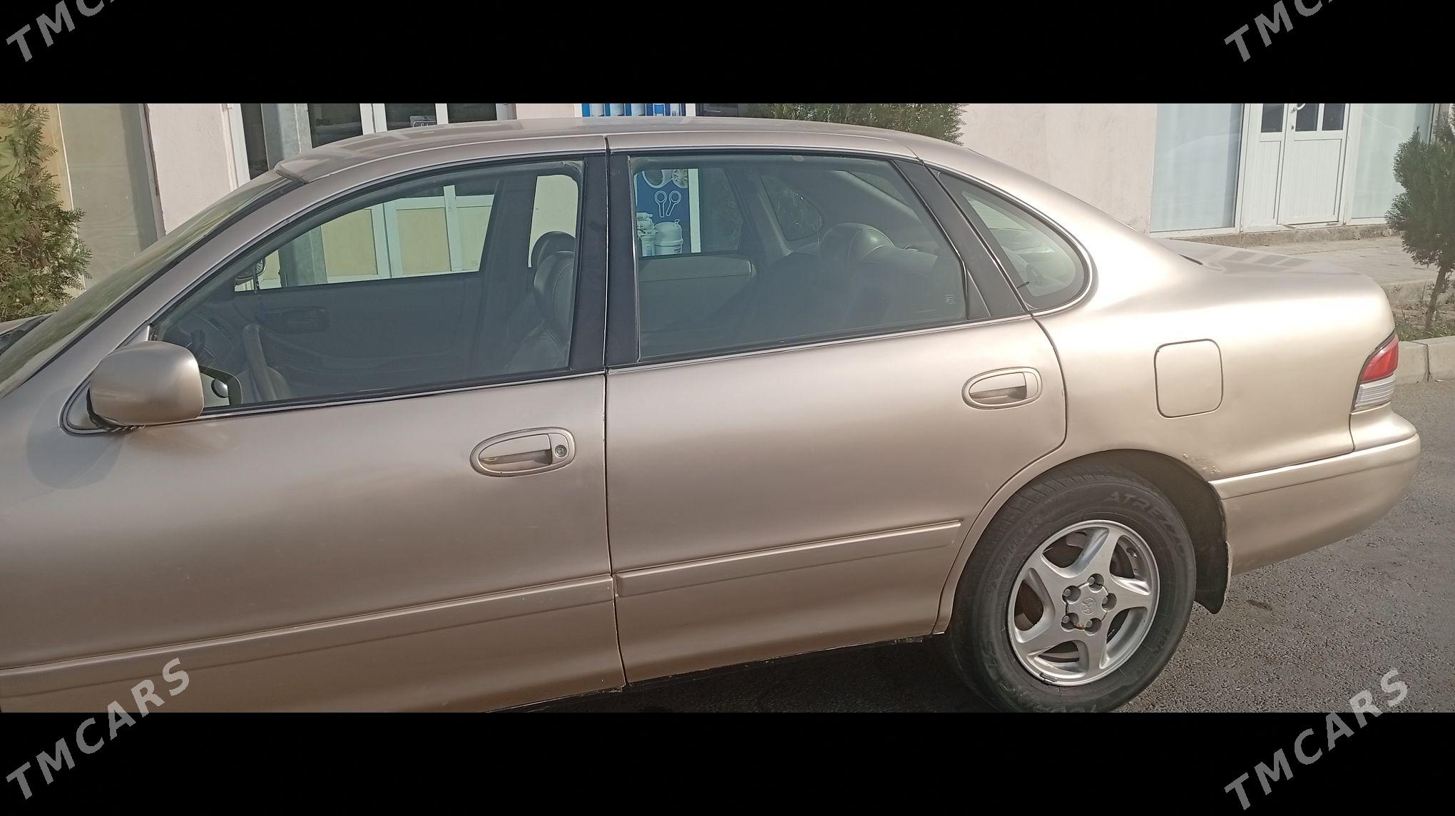 Toyota Avalon 1997 - 120 000 TMT - Mary - img 1