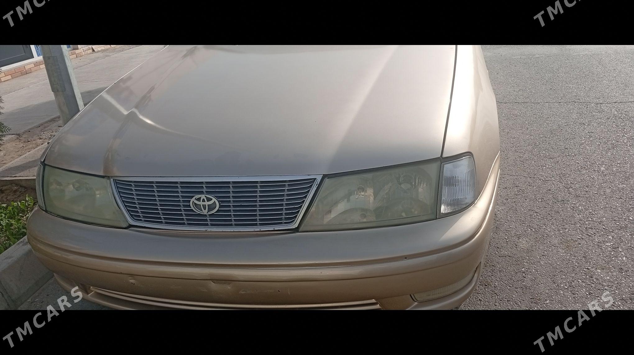 Toyota Avalon 1997 - 120 000 TMT - Mary - img 2