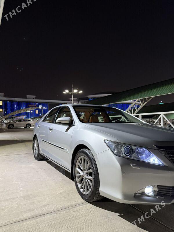 Toyota Aurion 2013 - 415 000 TMT - Ашхабад - img 2
