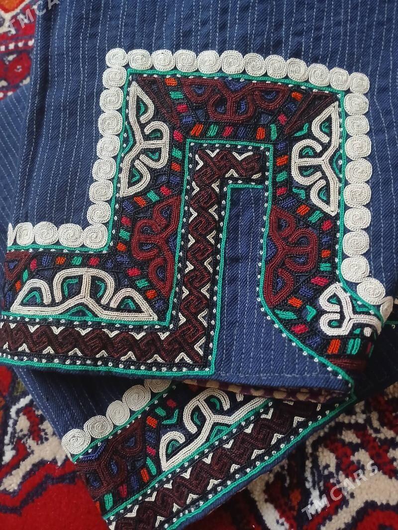 yomut balak - Türkmenbaşy - img 2
