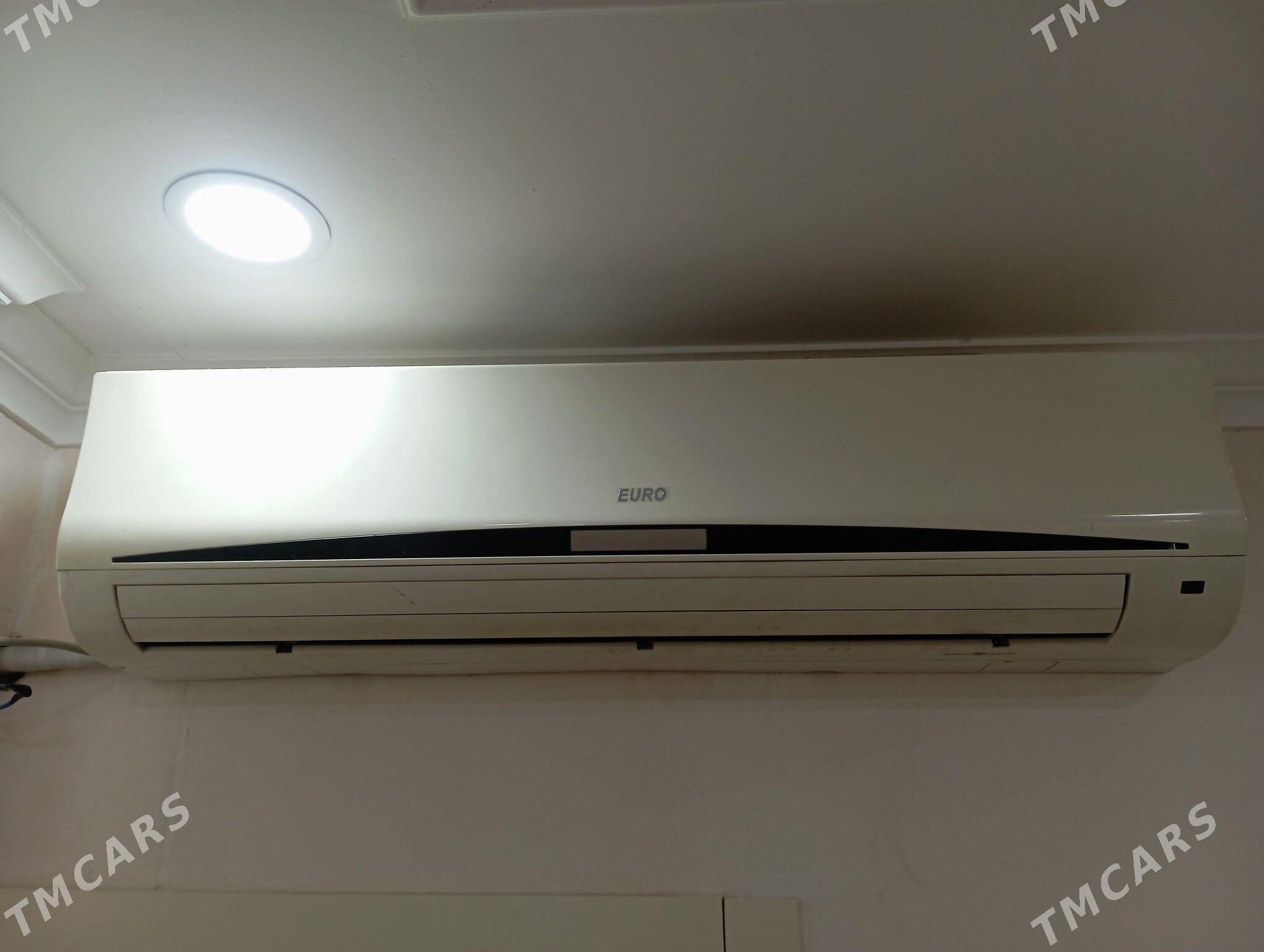кондиционер ЕВРО 18 - Мары - img 2