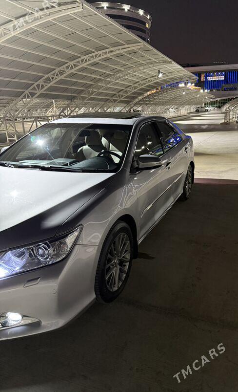 Toyota Aurion 2013 - 415 000 TMT - Ашхабад - img 1