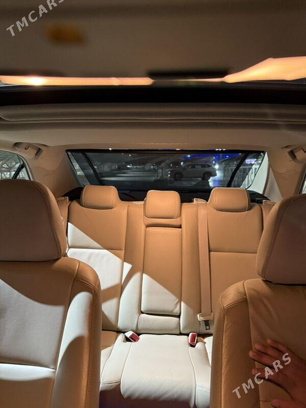 Toyota Aurion 2013 - 415 000 TMT - Ашхабад - img 4