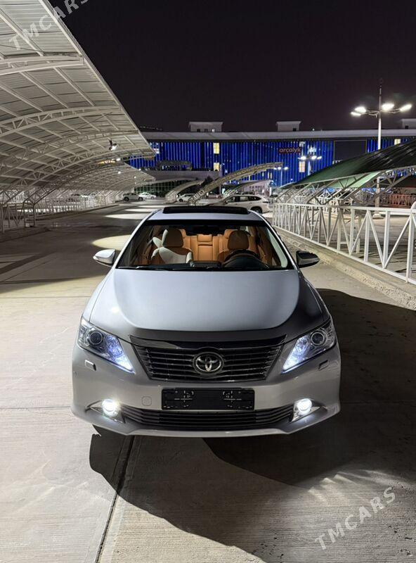 Toyota Aurion 2013 - 415 000 TMT - Ашхабад - img 5