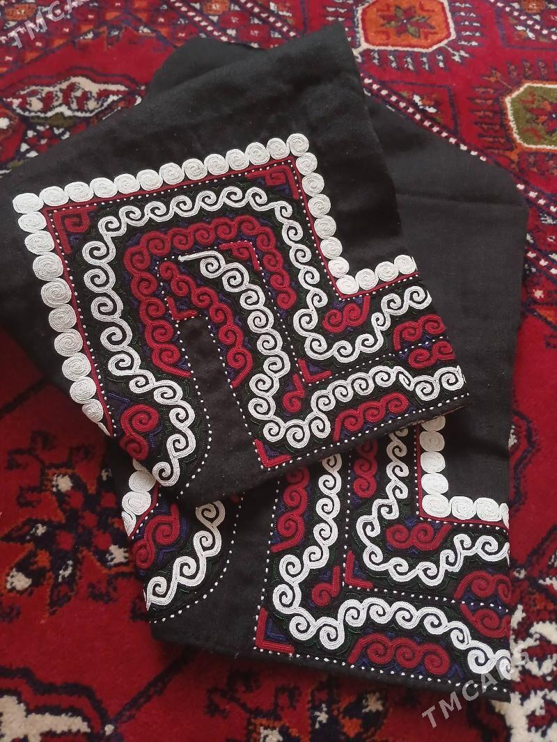 yomut balak - Türkmenbaşy - img 3