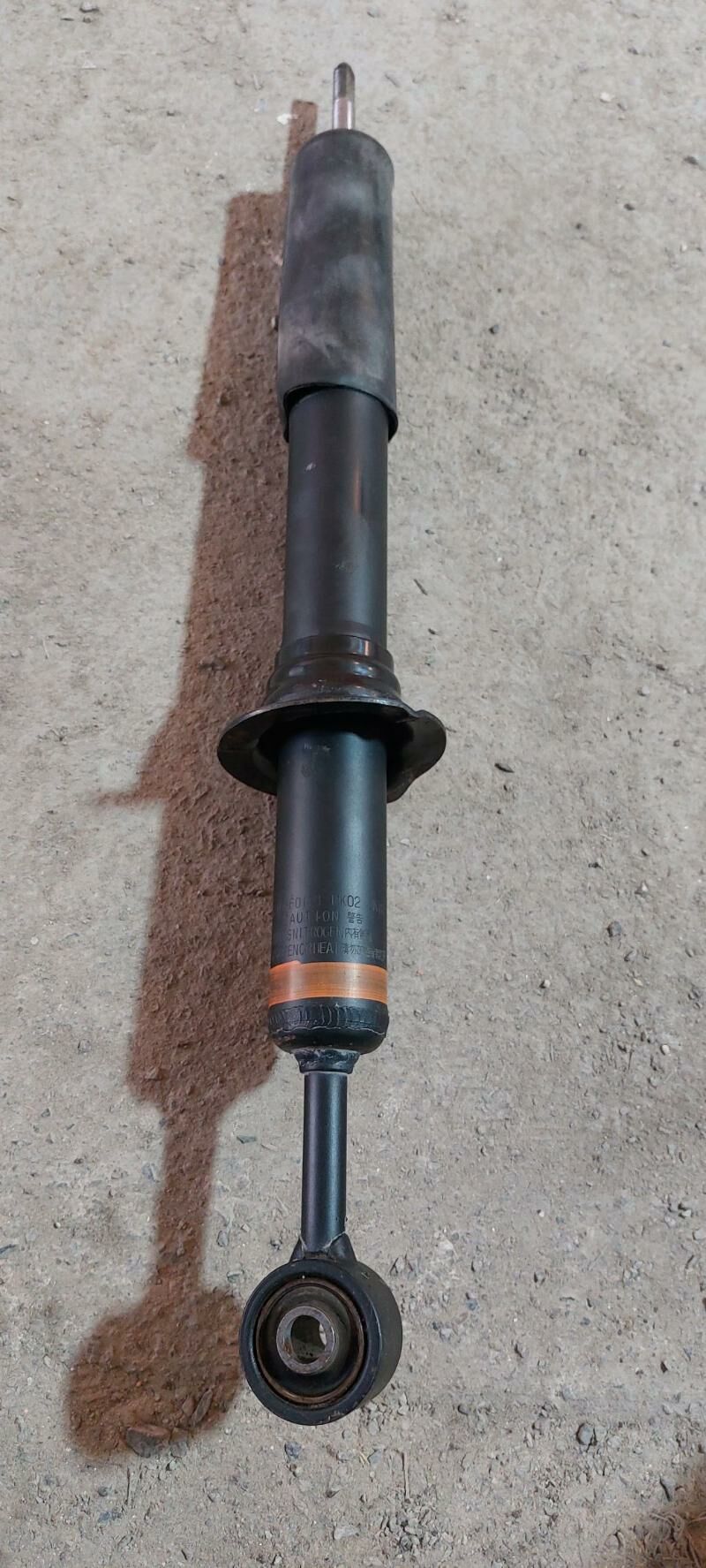 Амортизатор Prado 120 1 500 TMT - Туркменбаши - img 2