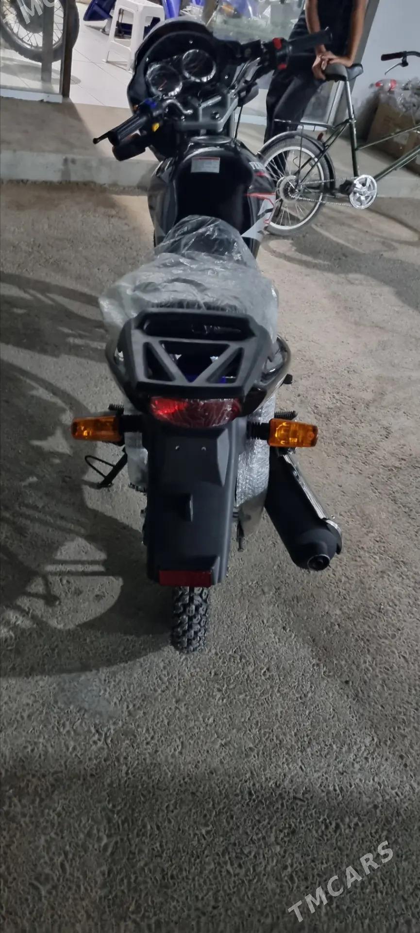 Fekon FK200-14G 2025 - 21 000 TMT - Ёлётен - img 1
