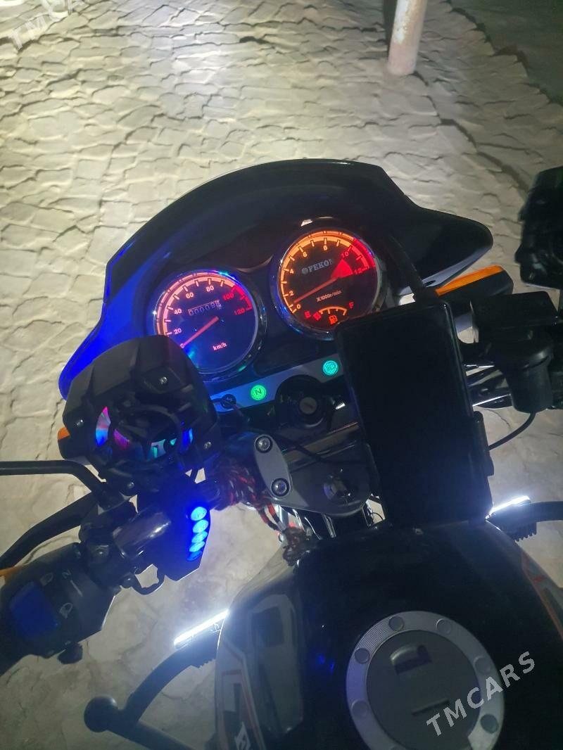 Fekon FK200-14G 2025 - 21 000 TMT - Ёлётен - img 2