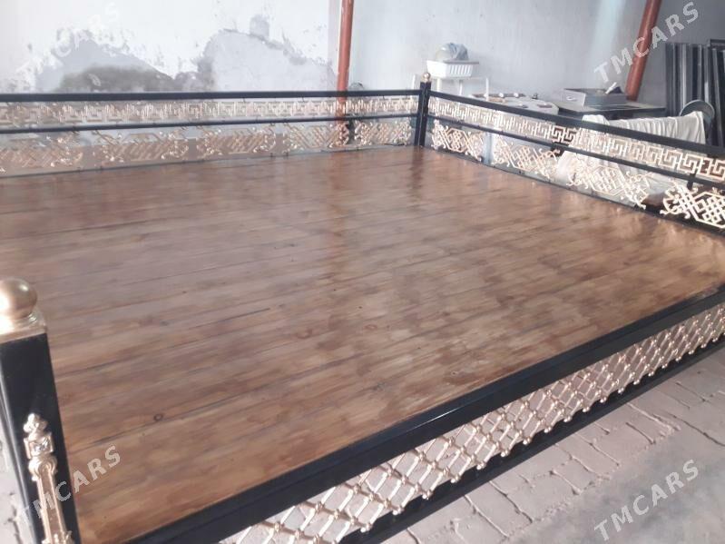 кэт.тапчан - Туркменабат - img 2