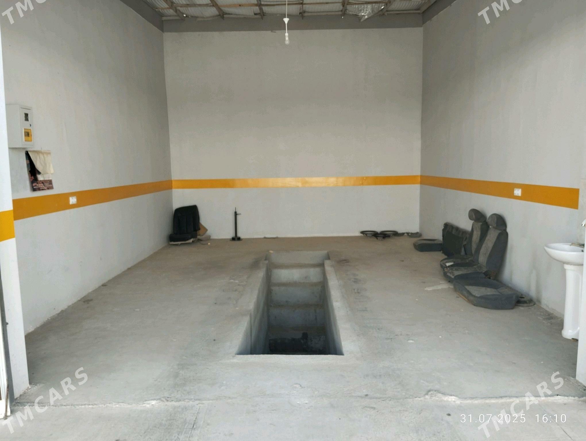 işgär gerek - Мары - img 2