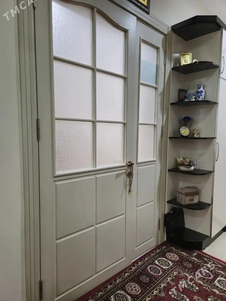 4Komnat Podwoyski - ул. Подвойского (Битарап Туркменистан шаёлы) - img 8