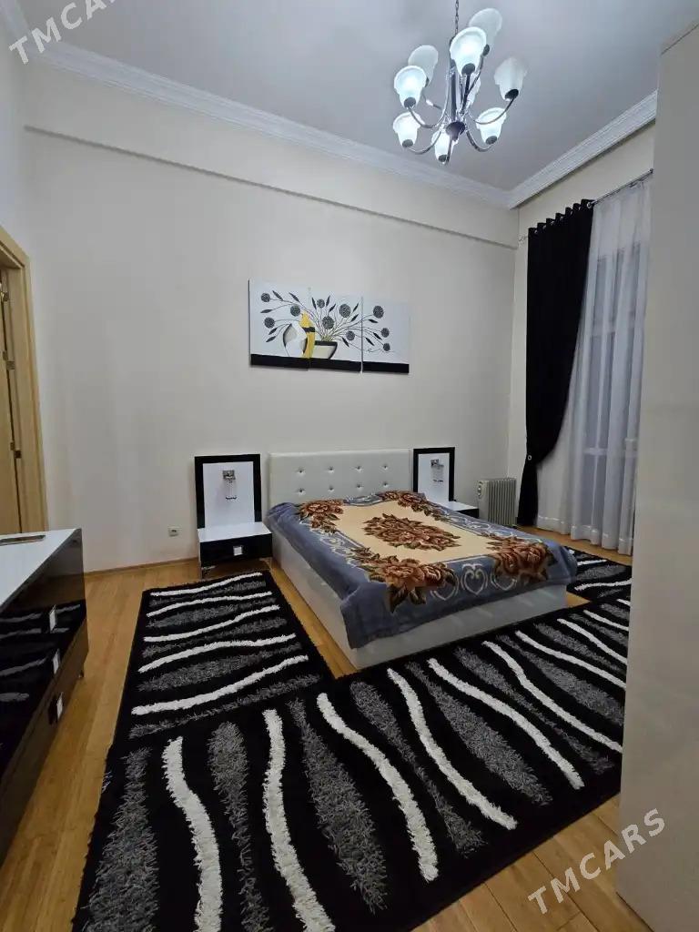 4Komnat Podwoyski - ул. Подвойского (Битарап Туркменистан шаёлы) - img 7