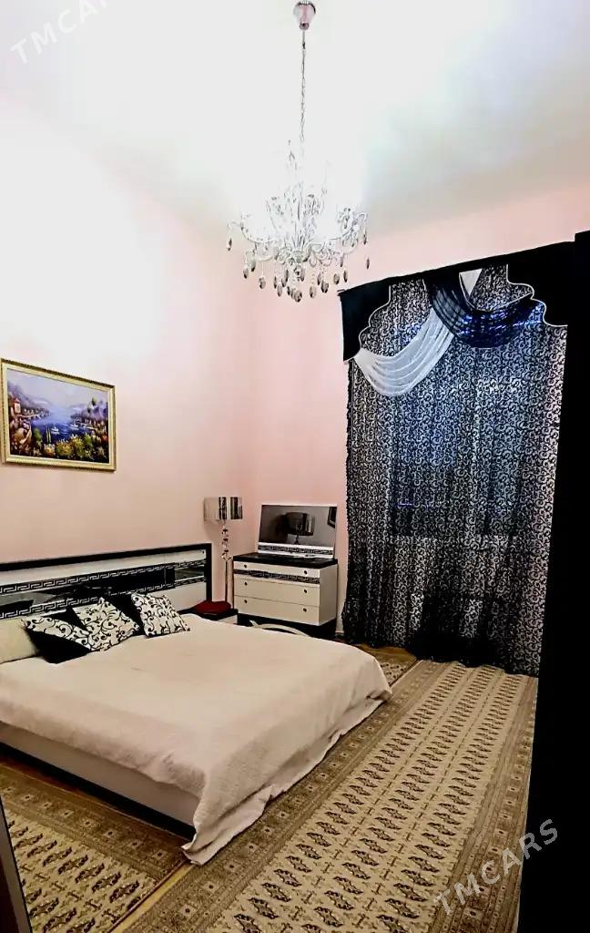 4Komnat Podwoyski - ул. Подвойского (Битарап Туркменистан шаёлы) - img 4