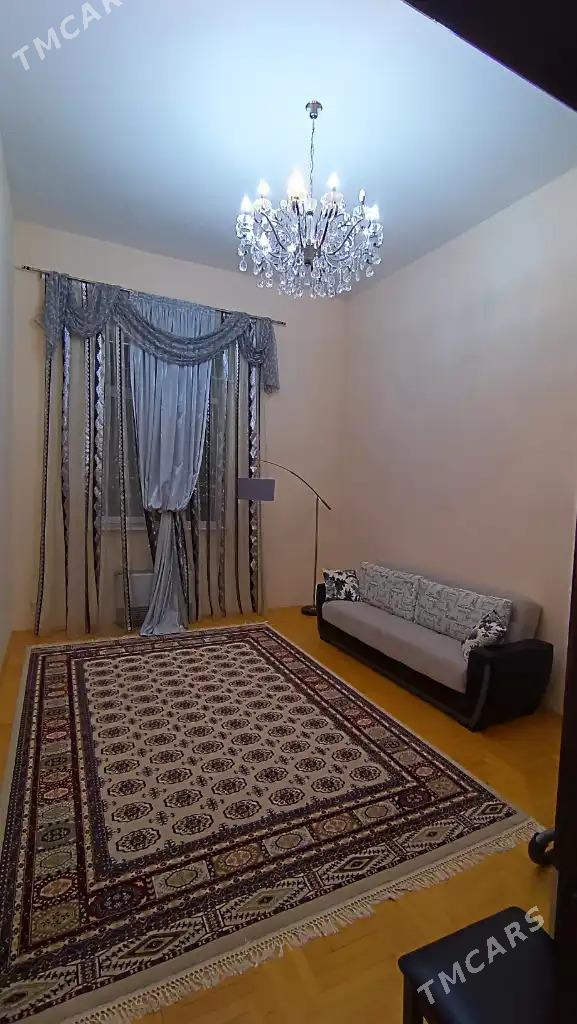 4Komnat Podwoyski - ул. Подвойского (Битарап Туркменистан шаёлы) - img 2