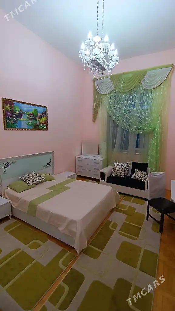 4Komnat Podwoyski - ул. Подвойского (Битарап Туркменистан шаёлы) - img 5