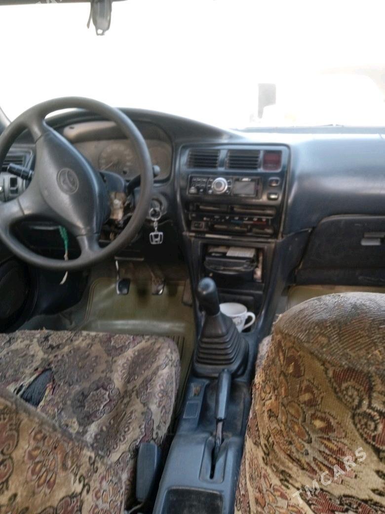 Toyota Corolla 1993 - 35 000 TMT - Теджен - img 5