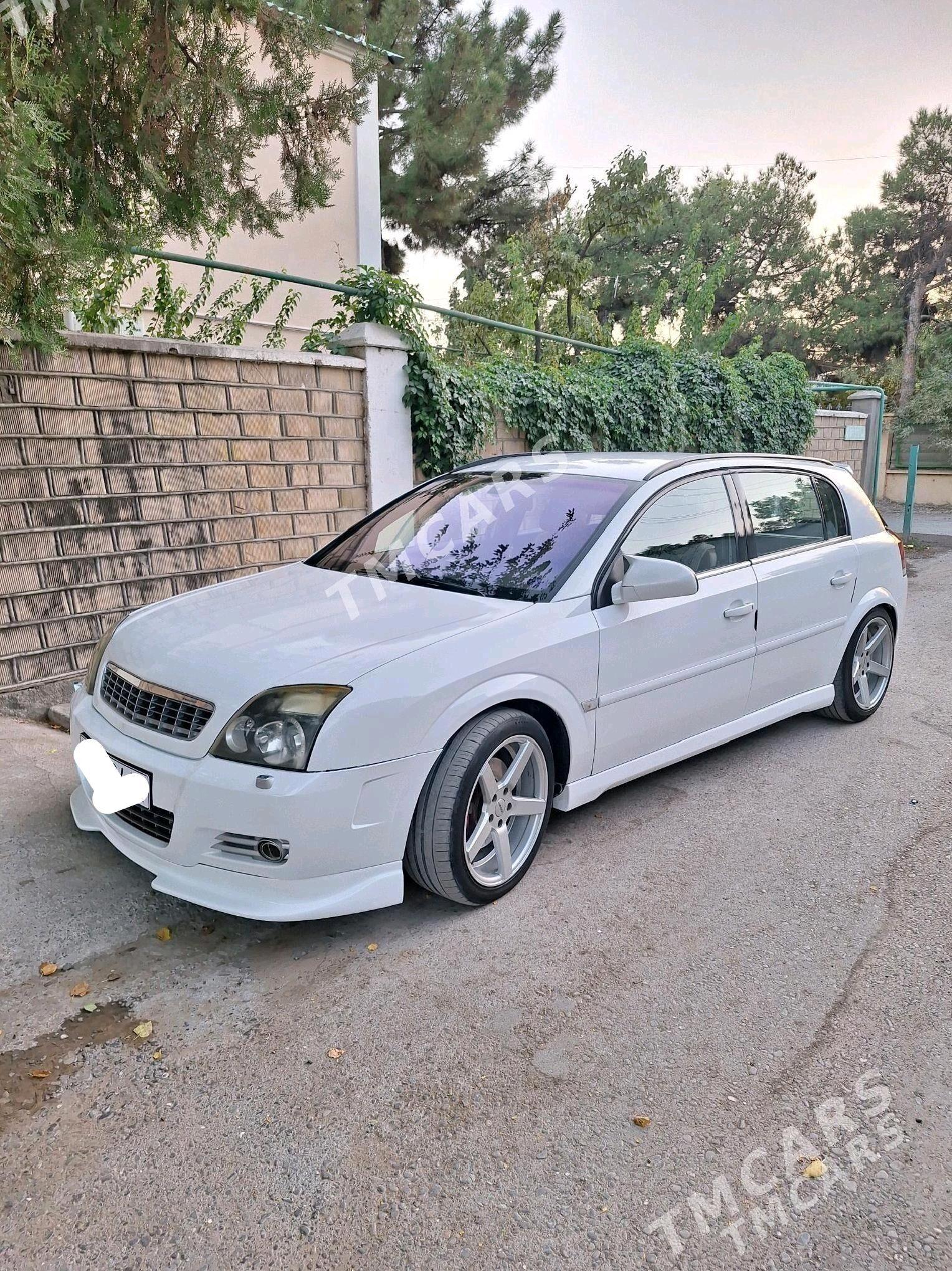 Opel Signum 2003 - 120 000 TMT - Büzmeýin GRES - img 6
