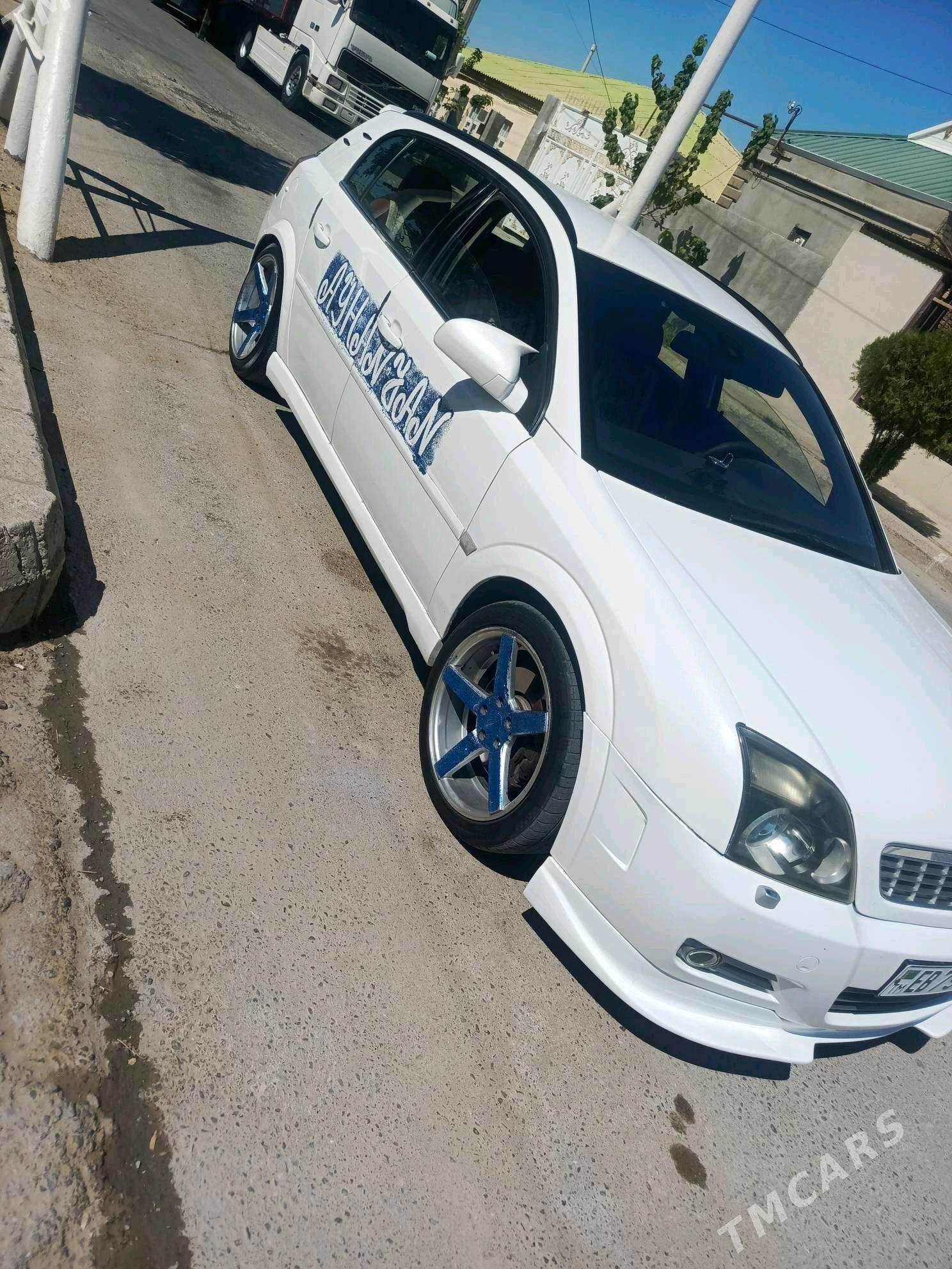 Opel Signum 2003 - 120 000 TMT - Büzmeýin GRES - img 2