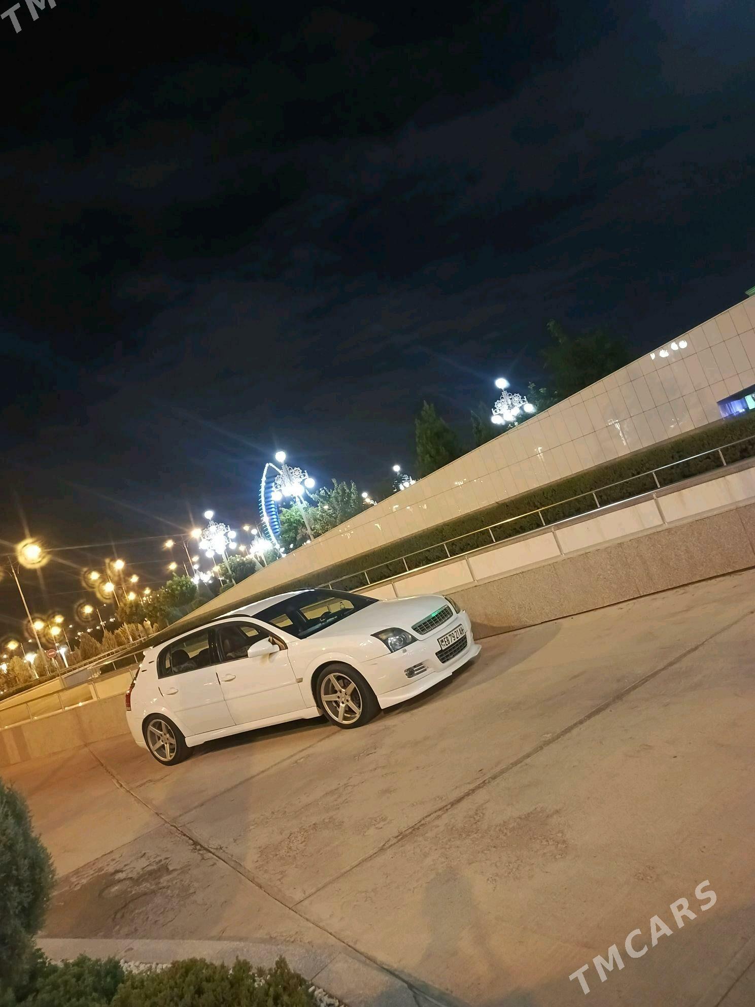 Opel Signum 2003 - 120 000 TMT - Büzmeýin GRES - img 9