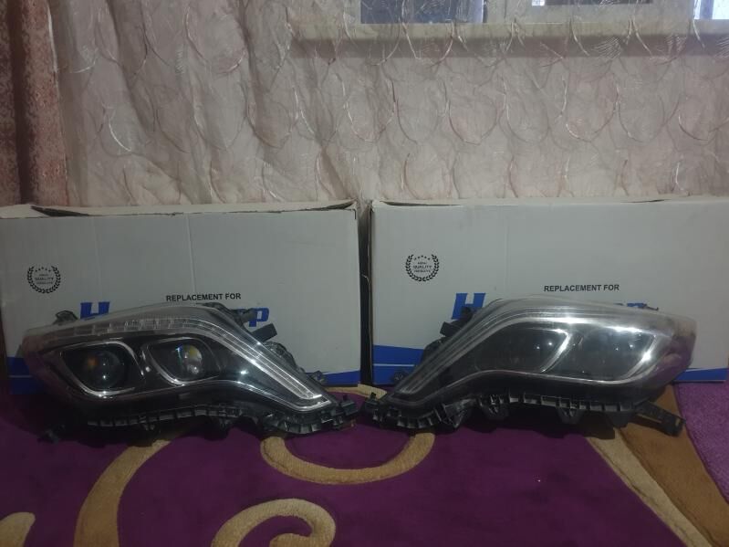 фара Прадо 2014-2016 1 100 TMT - Ýolöten - img 4