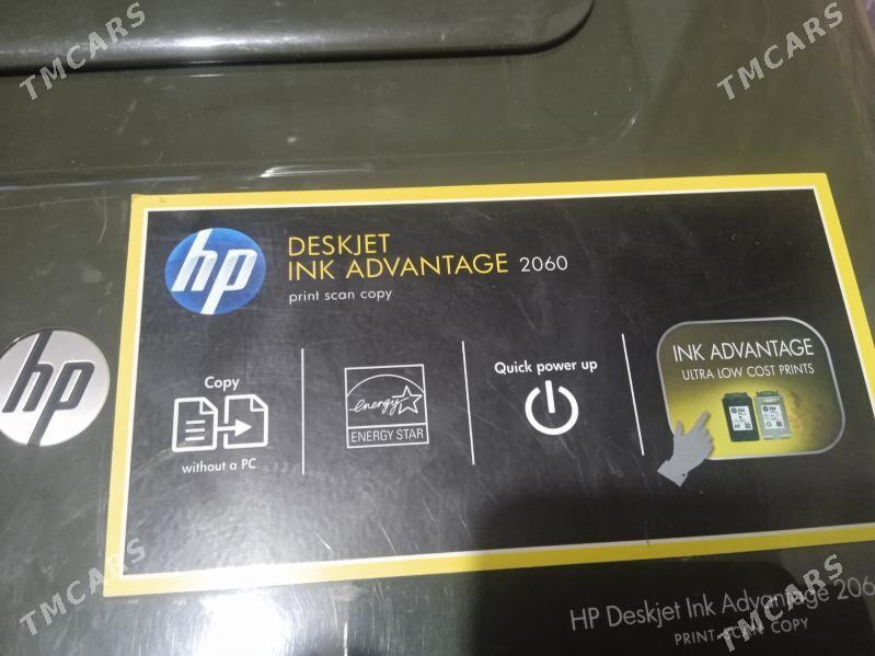 hp printer - Туркменабат - img 5