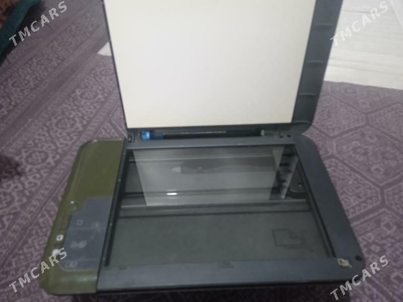 hp printer - Туркменабат - img 1