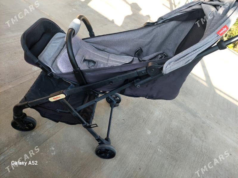 çaga kalyaska - Aşgabat - img 2