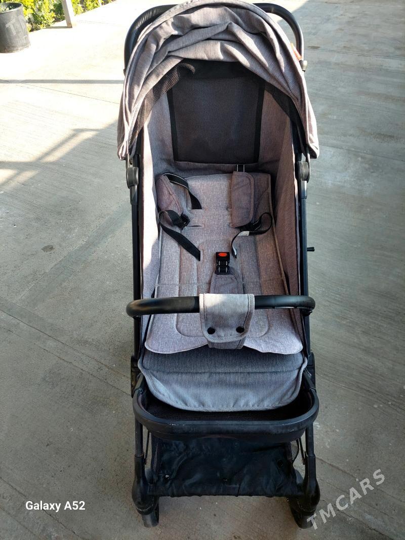 çaga kalyaska - Aşgabat - img 3