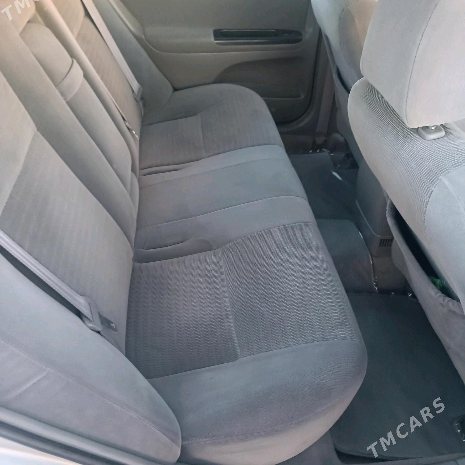 Toyota Camry 2005 - 187 000 TMT - Кёнеургенч - img 8