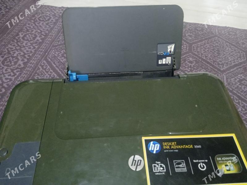 hp printer - Туркменабат - img 7