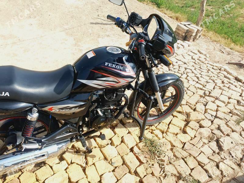 Fekon FK200-14G 2025 - 21 000 TMT - Ёлётен - img 5