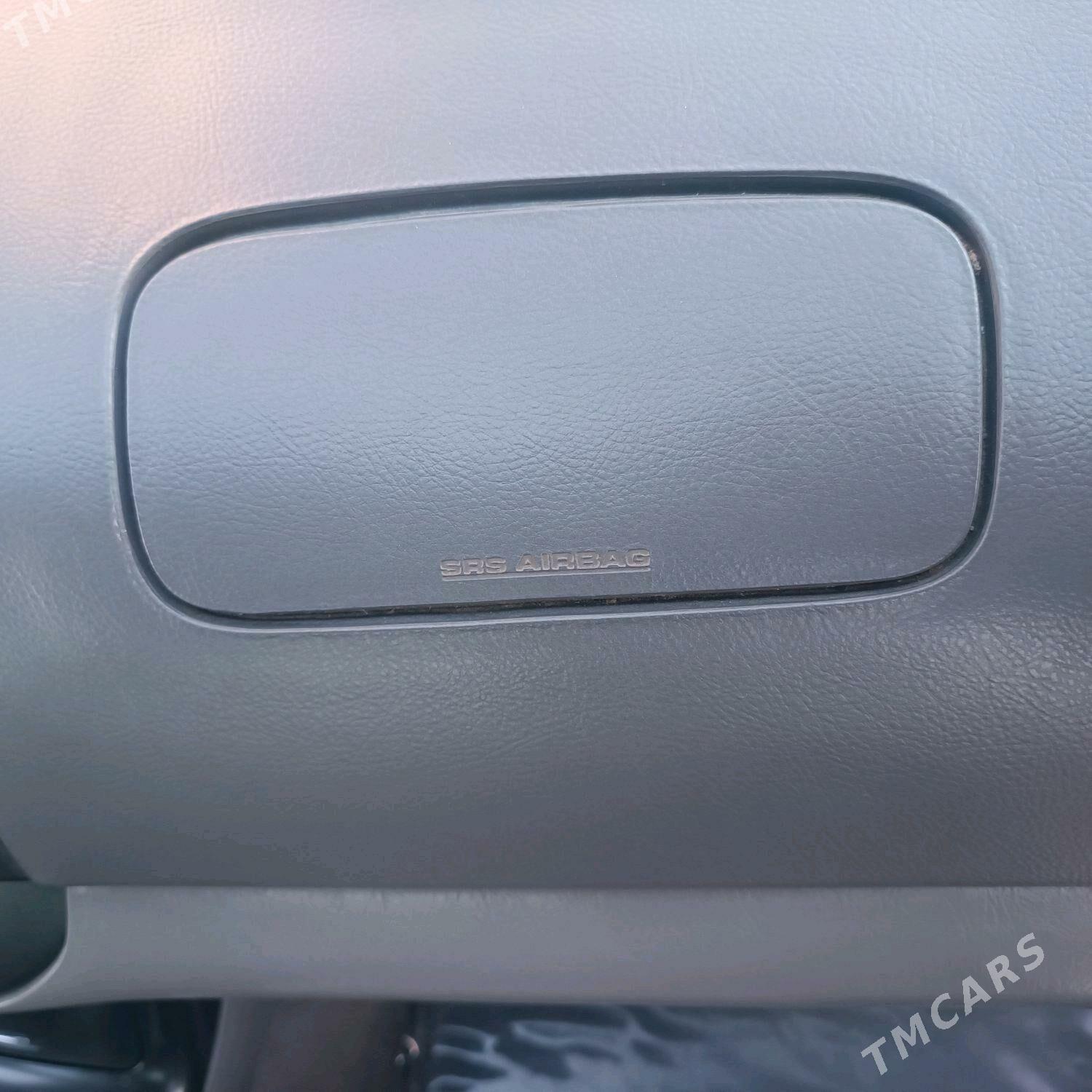 Toyota Camry 2005 - 187 000 TMT - Кёнеургенч - img 9