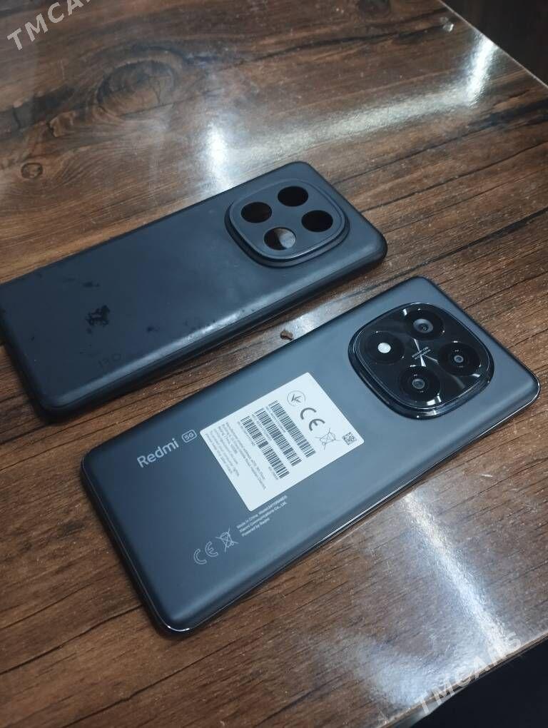 Redmi Note 14Pro + - Mary - img 2