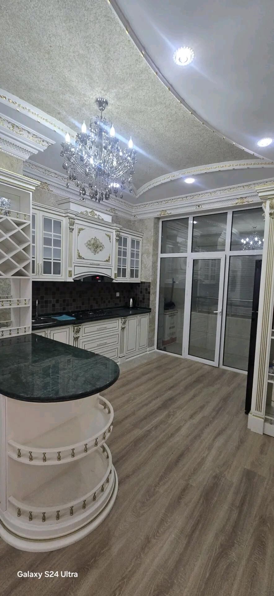 GURTLY LIFITLI 4/4 ETZ 3 K BET - Aşgabat - img 8