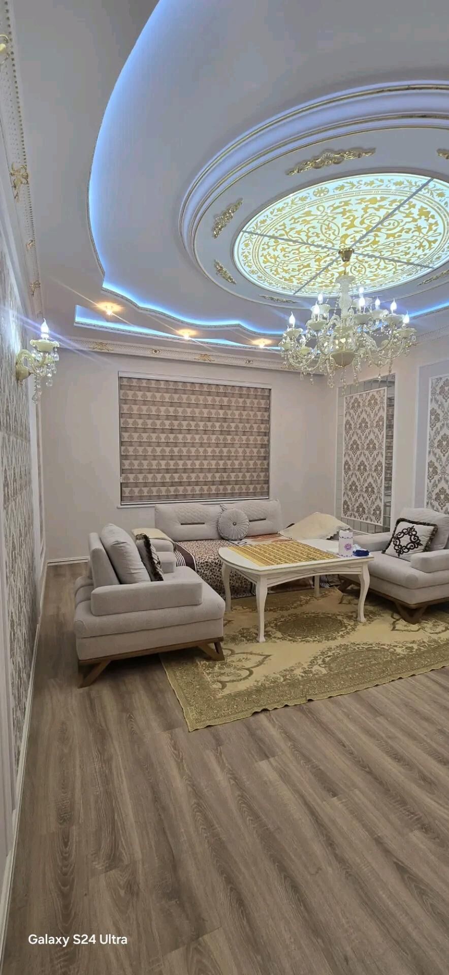 GURTLY LIFITLI 4/4 ETZ 3 K BET - Aşgabat - img 9