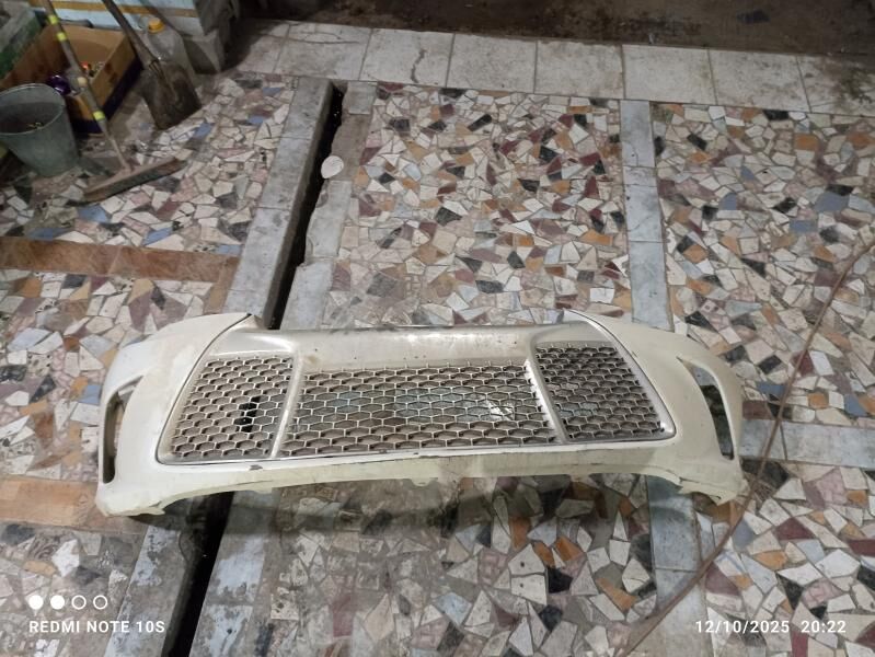 camry bufer 400 TMT - Дянев - img 2